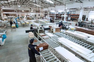 專業(yè)設(shè)計(jì)服務(wù) 這個(gè)企業(yè)憑什么一舉拿下家居行業(yè)大獎(jiǎng)？