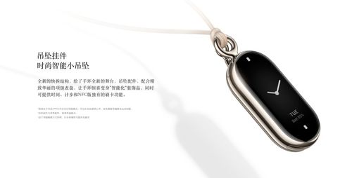 為何智能手環(huán)難以取代智能手表？