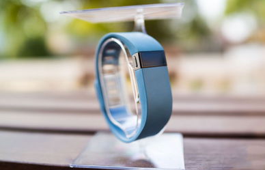 Fitbit Force智能手環(huán) 引領(lǐng)健康生活的智能伴侶
